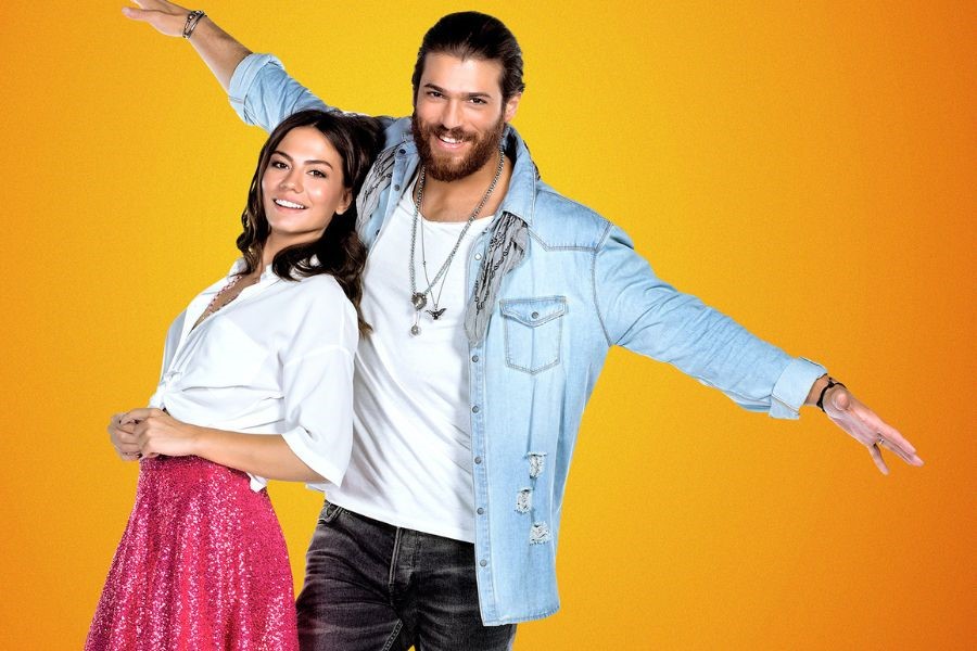 Global Agency’s Daydreamer Lands on 6ter and M6+ in France